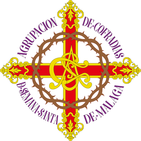 Agrupación de Cofradías de Semana Santa de Málaga