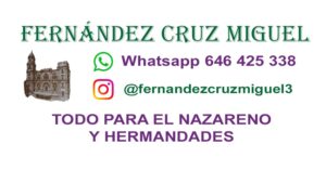 Mercería Fernández Cruz Miguel