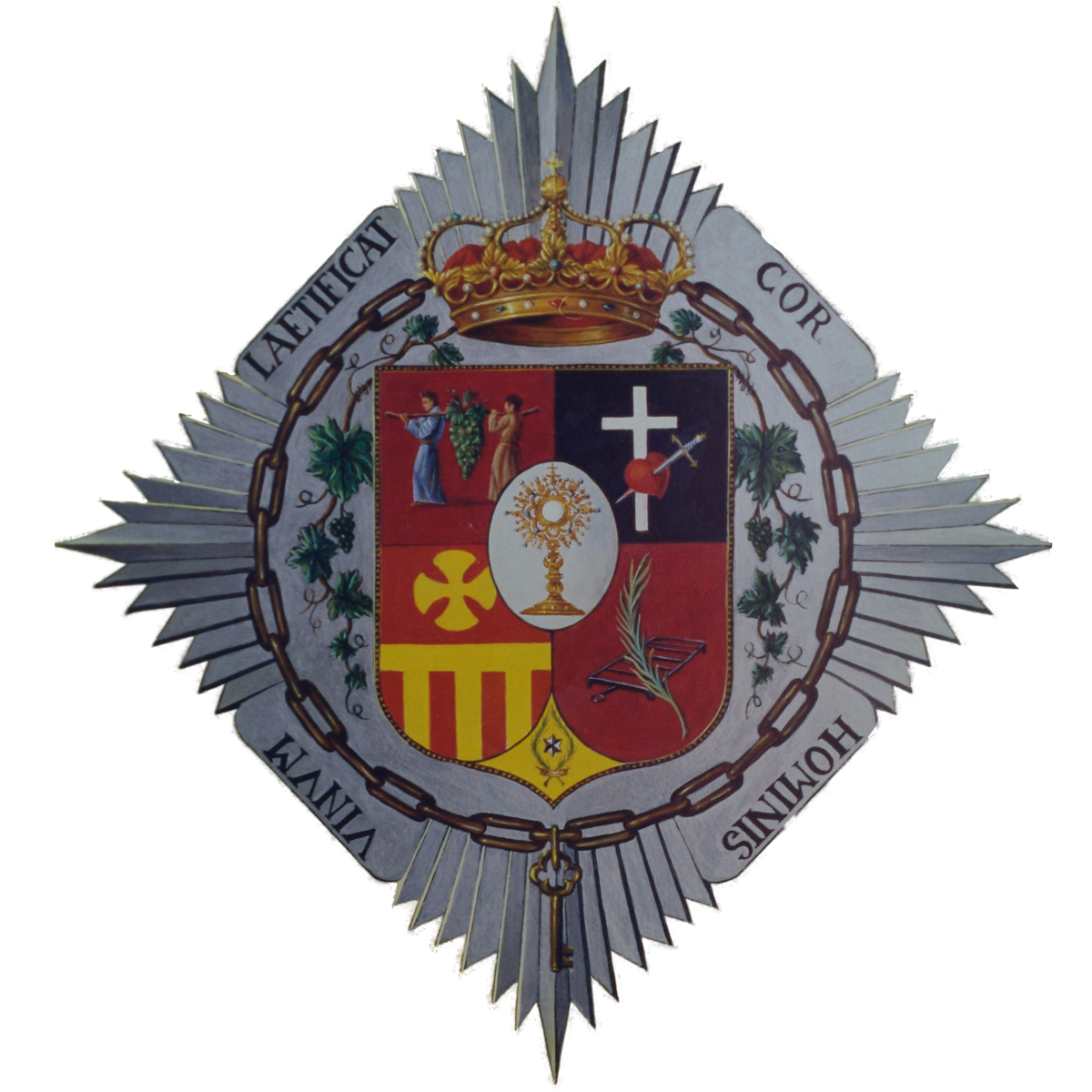 Hermandad Sacramental de Viñeros